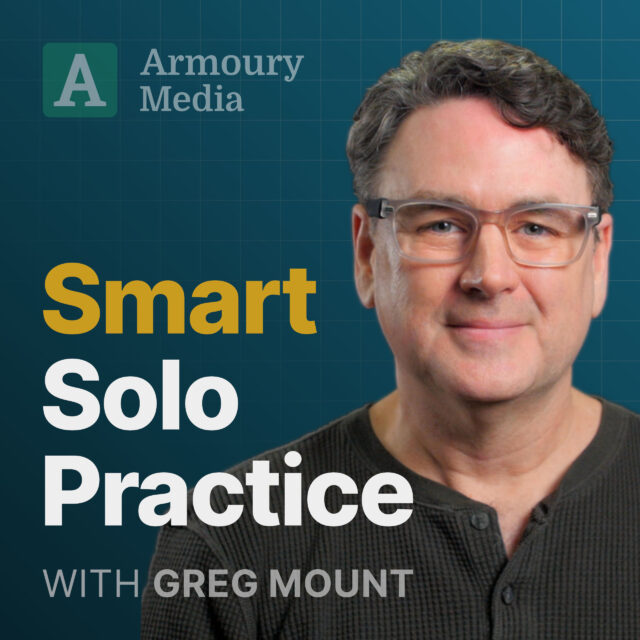 Smart Solo Practice podcast cover